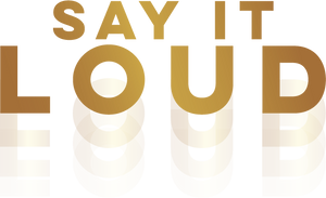 SayIt-Loud