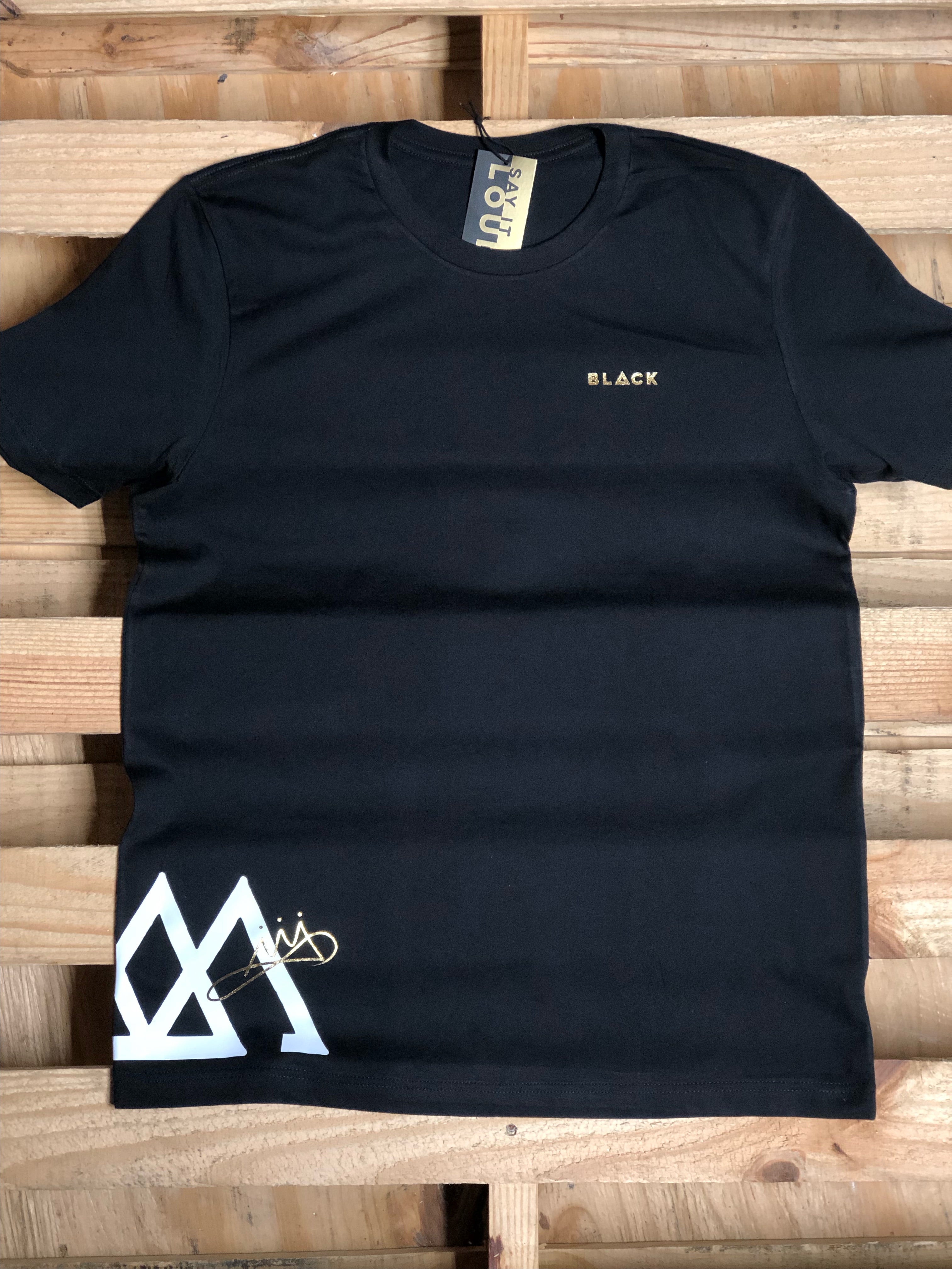 Say It Loud – DOPE WITHOUT LABELS